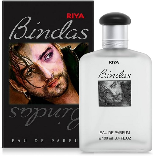 BINDAS EAU DE PARFUM 100ML
