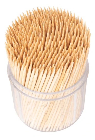 TOOTH PICK