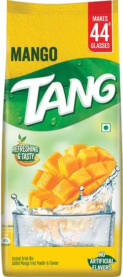MANGO TANG 750GM