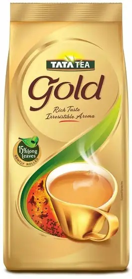 TATA TEA GOLD 500GM