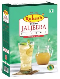 RAKESH JAL JEERA 50GM