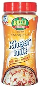 RUCHI KHIR MIX  400GM
