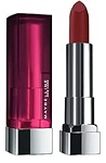MAYBELLINE LIP STICK 696 BURGUNDY BLUSH