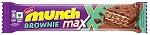 NESTLE MUNCH BROWNIE MAX CHOCOLATE 37GM