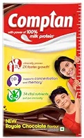 COMPLAN ROYAL CHOCOLATE 1KG