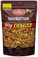 HALDIRAMS NAVRATTAN MIXTURE 1KG