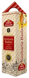 MISHRAMBU KESHARIA BADAM DRY NUT SYRUP 750ML