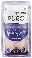 PURO HEALTHY SENDHA SALT  1KG