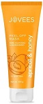 JOVEES HERBAL APRICOT HONEY PEEL OFF MASK 100GM