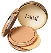LAKME 9 TO 5 DOUBLE DUTY DUAL FINISH COMPACT POWDER 10 9GM