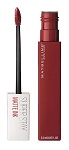 MAYBELLINE LIQUID LIPSTICK 50 VOYAGER COLOR 5ML
