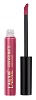LAKME FOREVER MATTE LIQUID LIPSTICK 09 PINK PEACH