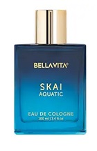 BELLAVITA SKAI AQUATIC COLOGNE PARFUM 100ML