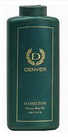 DENVER HAMILTON BODY TALC 300GM