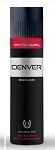 DENVER BLACK CODE COLOGNE TALC 300GM