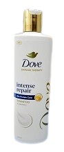 DOVE INTENSE REPAIR SHAMPOO 340ML