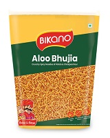 BIKANO ALOO BHUJIA 400GM