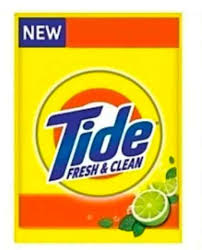 TIDE FRESH AND CLEAN SURF 1KG