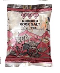 BMC GRINDED ROCK SALT SENDHA 250GM