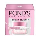 PONDS BRIGHT BEAUTY FACE CREAM 15GM