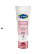 CETAPHIL BRIGHT HEALTHY RADIANCE FACE CREAM 100GM