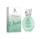 RAMSONS U.R.AWESOME POUR FEMME PARFUME 30ML