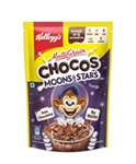 KELLOGGS MULTIGRAIN CHOCOS MOONS&amp;STARS 360GM