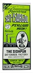 SAT ISABGOL 100GM