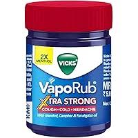 VICKS VAPORUB 50ML