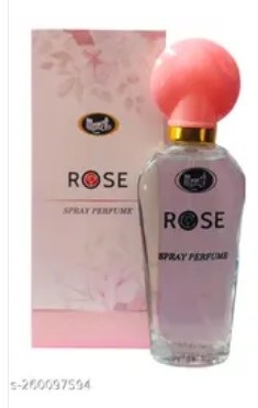 MONET ROSE SPRAY PARFUM 30ML