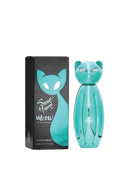 SWEET HEART MEOW PARFUM 50ML