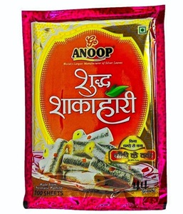 ANOOP CHANDI KAVAK
