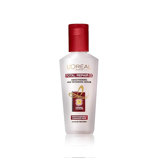LOREAL REPAIRING HAIR SERUM 40ML