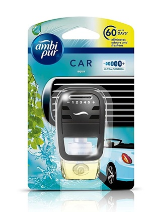 AMBIPUR CAR AQUA