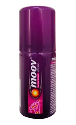 MOOV SPRAY 15GM