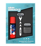 GILLETTE MACH3 GIFT PACK