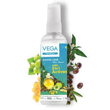 VEGA NATURE CARE HAIR  SERUM 100ML