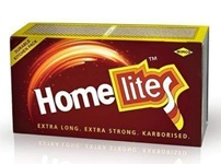 HOMELITE BIG MATCHBOX MACCHIS