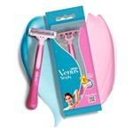GILLETTE VENUS SIMPLY RAZOR WOMEN