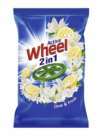 ACTIVE WHEEL SURF 2KG