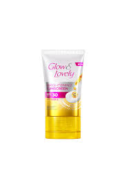 GLOW LOVELY SUNSCREEN CREAM SPF30 PA+++ 15GM