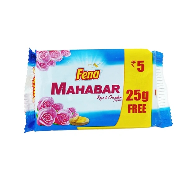 FENA SOAP 100GM