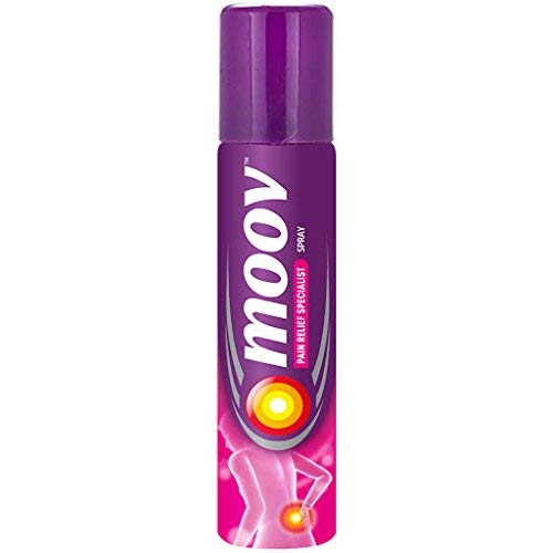 MOOV SPRAY 35GM