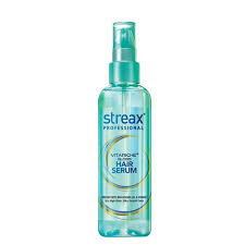 STREAX VITARICHE GLOSS HAIR SERUM 45ML