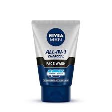 NIVEA MEN DARK SPOT FACEWASH 100GM