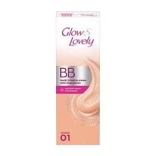 GLOW LOVELY BB CREAM SHADE 1 9GM