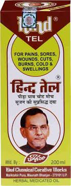 HIND TEL 30ML