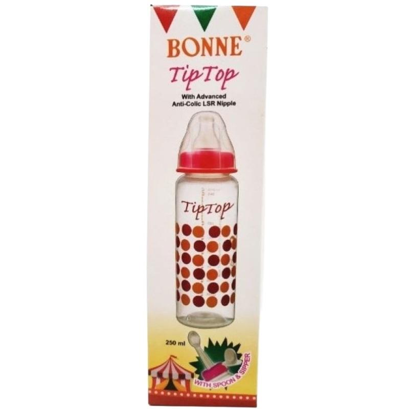 BONNE  FEEDING BOTTLE 250ML