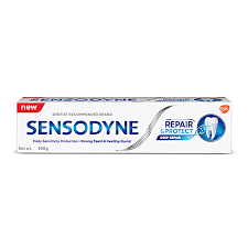 SENSODYNE REPAIR PROTECT TOOTHPASTE 100GM