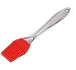 SILICON BRUSH